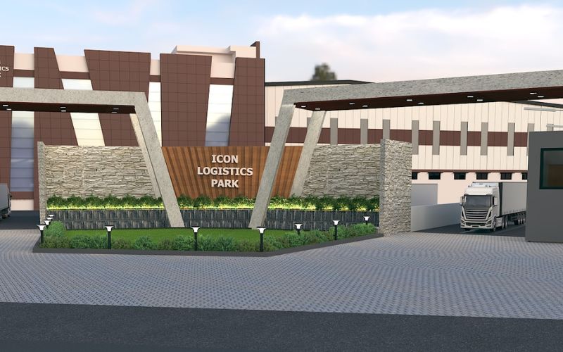 ICON Logistics Park