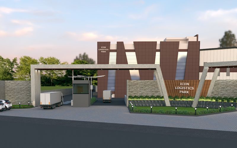 ICON Logistics Park