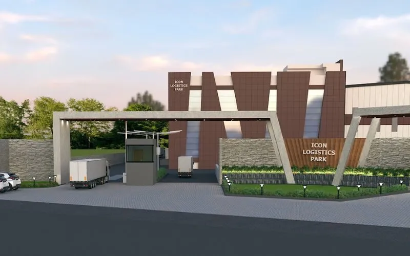 ICON Logistics Park