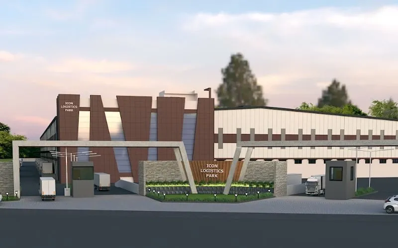 ICON Logistics Park