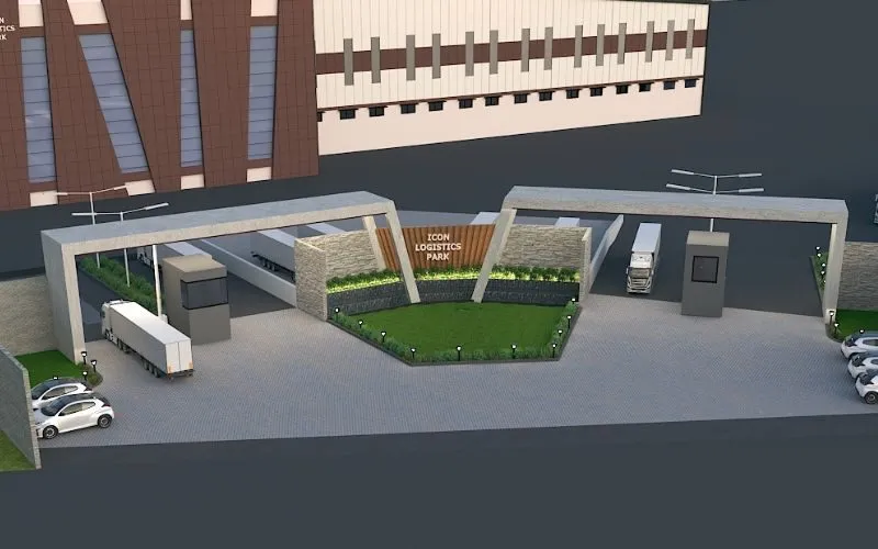 ICON Logistics Park