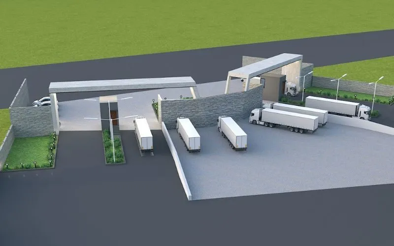ICON Logistics Park