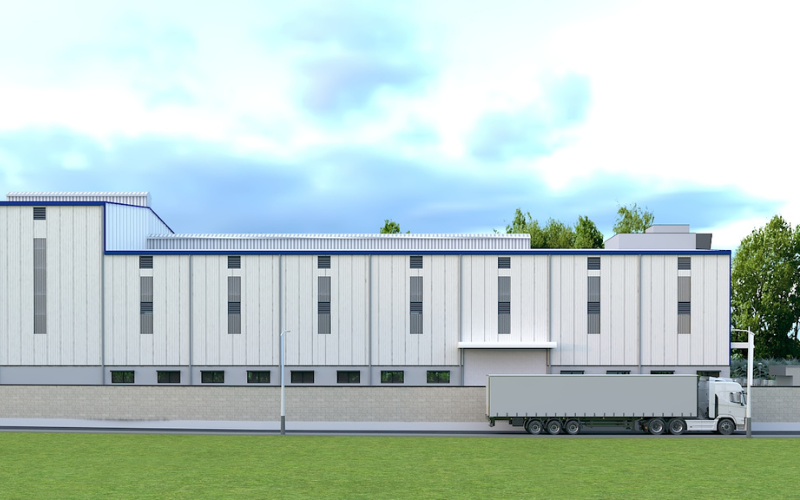 Namah Interational Pvt. ltd