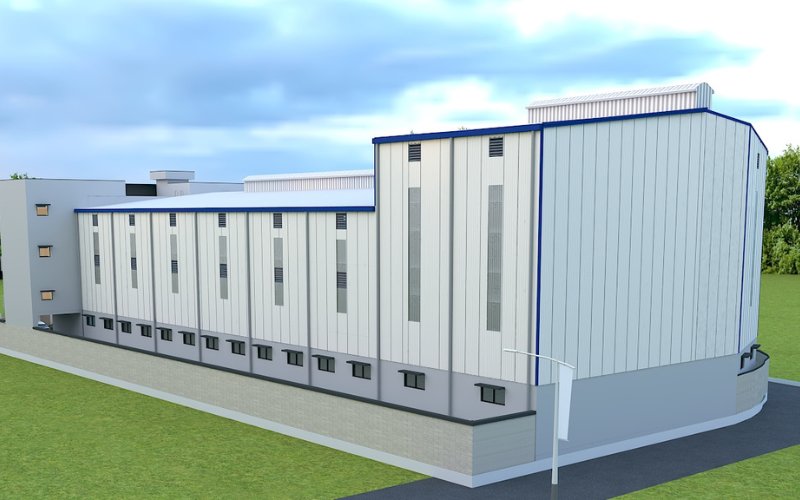 Namah Interational Pvt. ltd