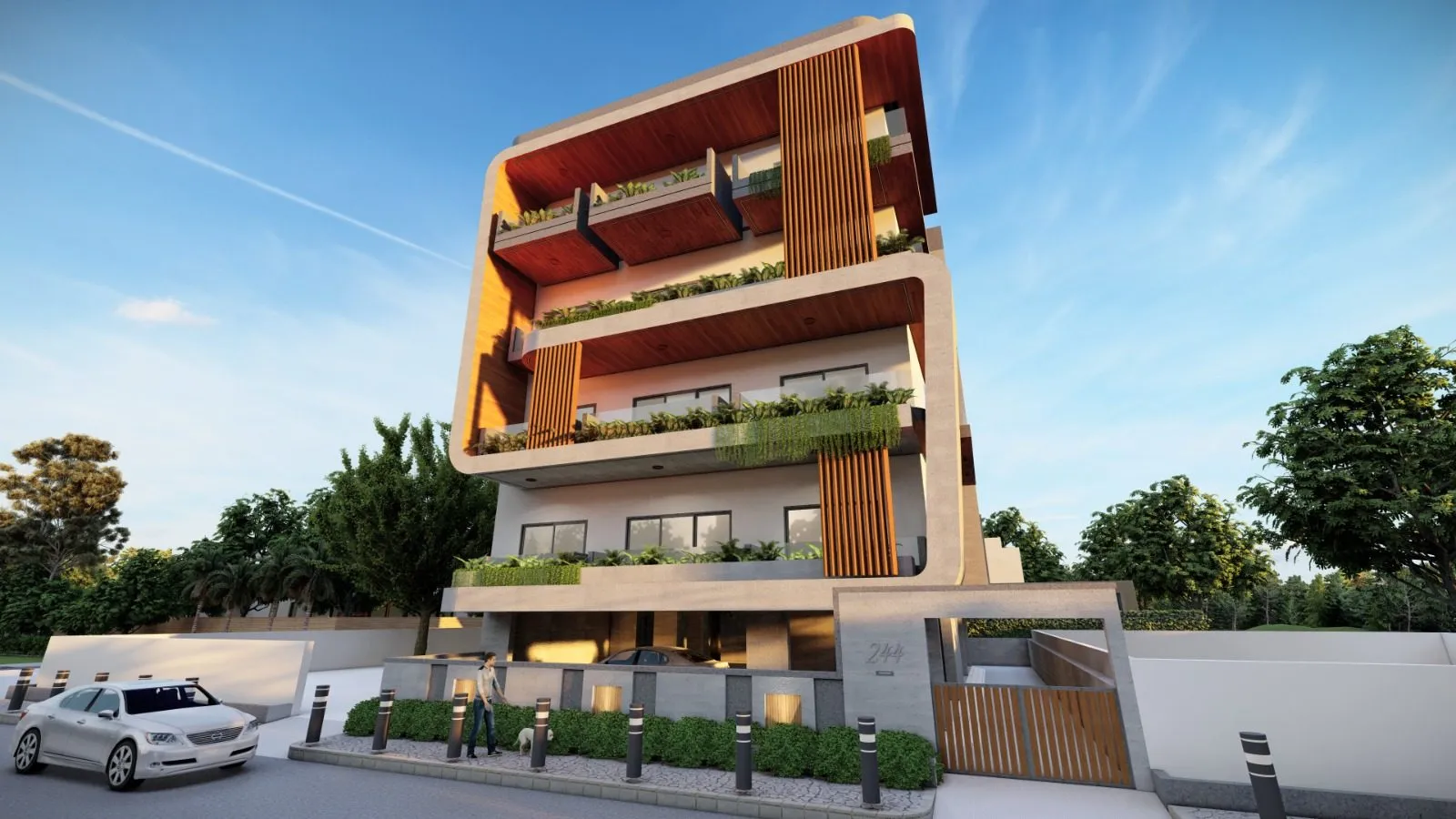 ADPL - Aggarwal Designers Private Limited | Architectural Design ...